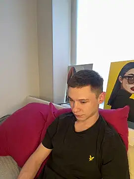 Alexmansuper online show from 3, 3, 2026