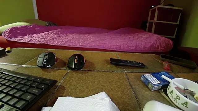 Sexy Couple-NN online show from 8, 5, 2026
