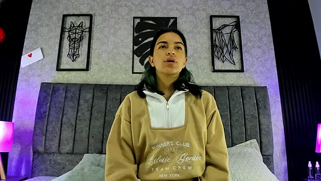 Snapshot of bliinkii_and_luka_ chatting on 13, 3, 2026 bliinkii and luka online show from 13, 3, 2026