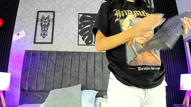 Snapshot of bliinkii_and_luka_ chatting on 15, 3, 2026 bliinkii and luka online show from 15, 3, 2026