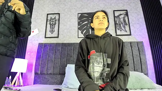 Snapshot of bliinkii_and_luka_ chatting on 18, 3, 2026 bliinkii and luka online show from 18, 3, 2026