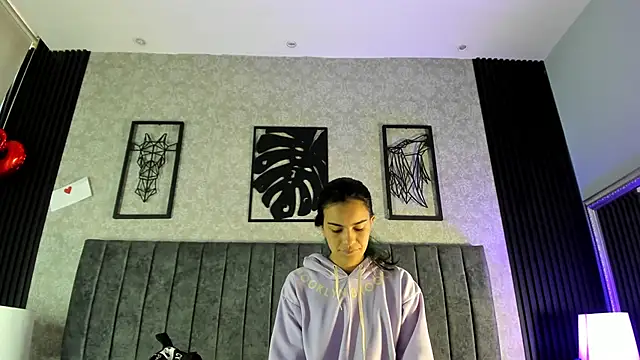 Snapshot of bliinkii_and_luka_ chatting on 20, 3, 2026 bliinkii and luka online show from 20, 3, 2026