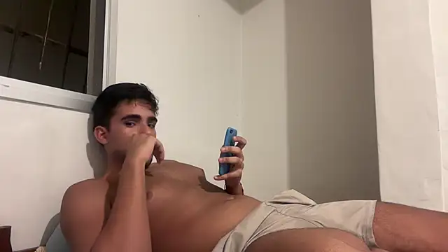 NastymenBR online show from 24, 2, 2026