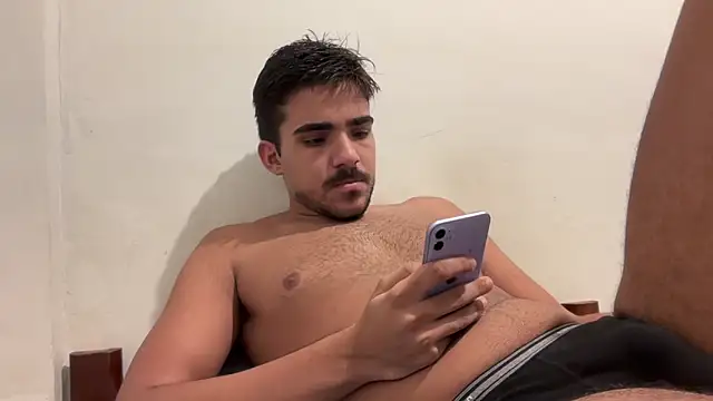 NastymenBR online show from 30, 3, 2026