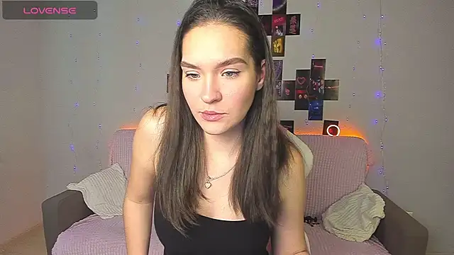 Lola Doll x online show from 14, 3, 2026