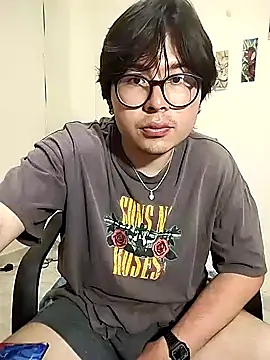 HeyImDante online show from 6, 2, 2026