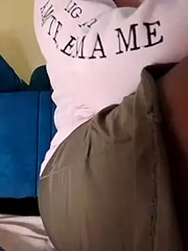 Charodine online show from 25, 3, 2026