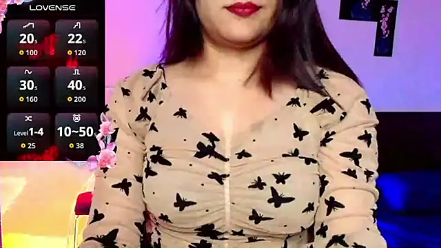 Silky amrita online show from 7, 4, 2026