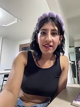 Violet rousse7 online show from 14, 2, 2026