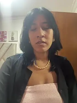 Violet rousse7 online show from 22, 6, 2026