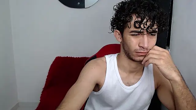 Caius fox online show from 12, 2, 2026