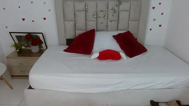 Caius fox online show from 23, 3, 2026