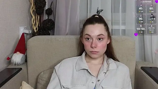 BuenaSchmaling online show from 8, 3, 2026