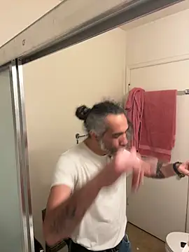 DaddyScorpio78 online show from 21, 2, 2026