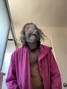 DaddyScorpio78 online show from 4, 6, 2026