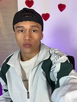 Dominik Souza online show from 15, 2, 2026