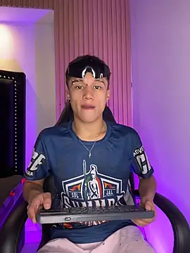 Dominik Souza online show from 26, 4, 2026
