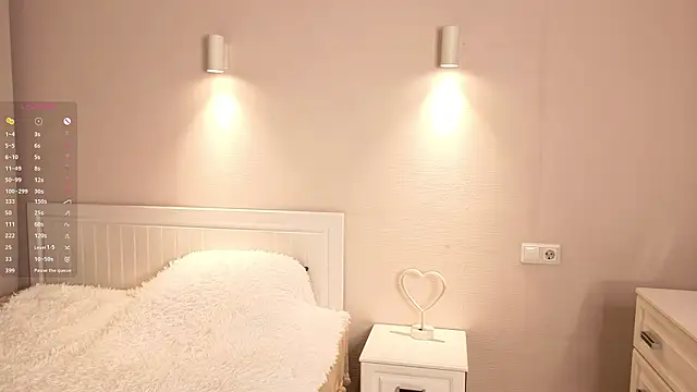 LoraLynn online show from 26, 2, 2026