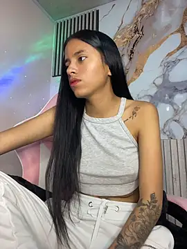 Snapshot of CELESTE_-EC chatting on 23, 3, 2026 CELESTE -EC online show from 23, 3, 2026