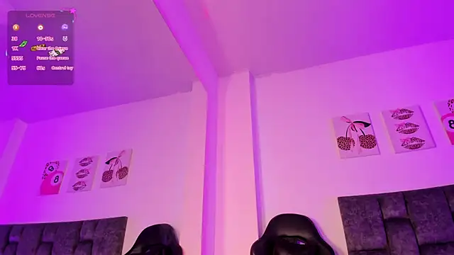 Isabella Moon9 online show from 13, 5, 2026