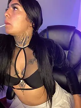 Angelica pink18 online show from 14, 2, 2026