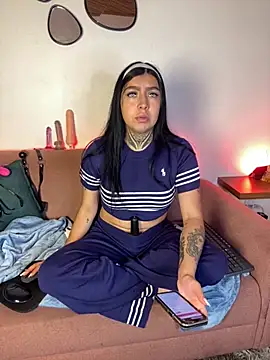 Angelica pink18 online show from 18, 2, 2026