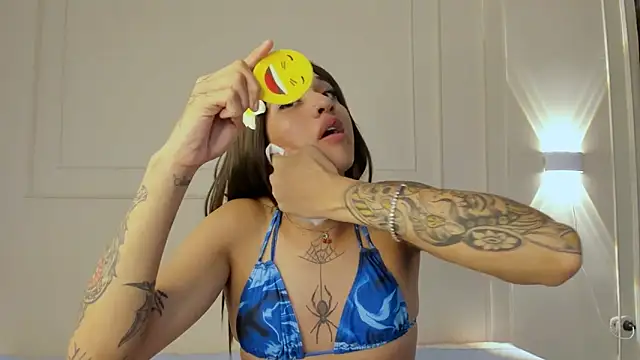 tammy bensom1 online show from 4, 3, 2026