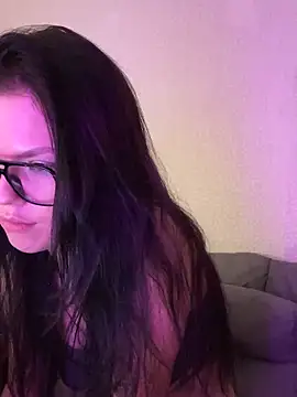 EvaSweetMe online show from 13, 5, 2026