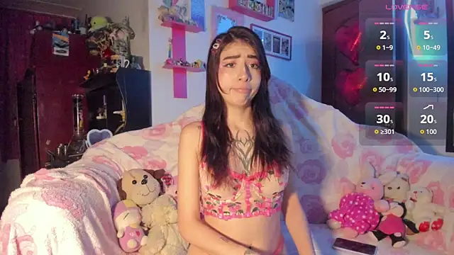 Rebecahart online show from 14, 2, 2026