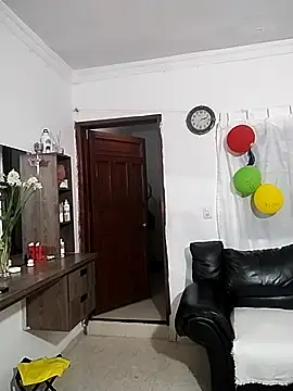 AfroditaX23 online show from 5, 2, 2026