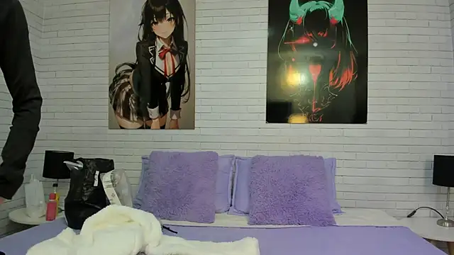 AlanaaHell online show from 27, 2, 2026