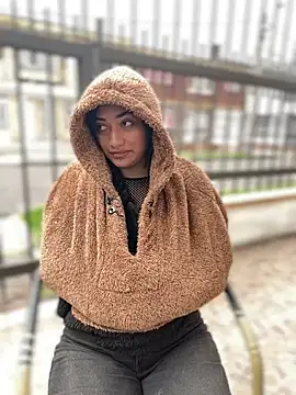 Georgia Pink online show from 1, 2, 2026