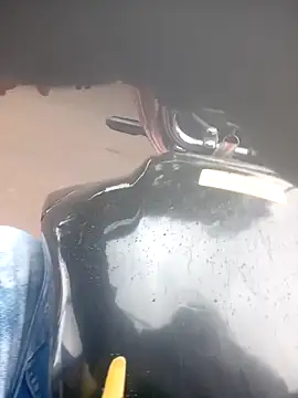 negrim10 online show from 13, 2, 2026