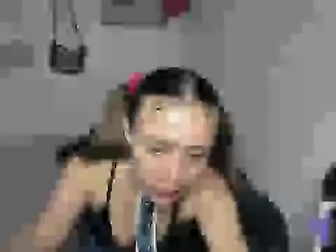 tokichaxhot online show from 6, 2, 2026