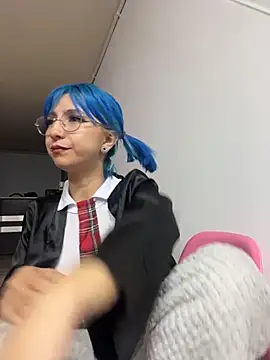 lilith rr online show from 20, 2, 2026