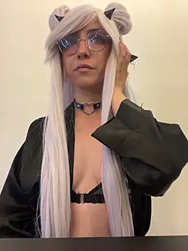 lilith rr online show from 21, 6, 2026