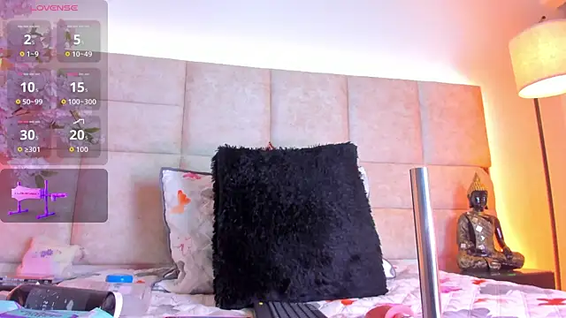 Snapshot of IsabelaRoman chatting on 30, 3, 2026 IsabelaRoman online show from 30, 3, 2026