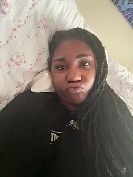 Ebonythroat777 online show from 4, 6, 2026