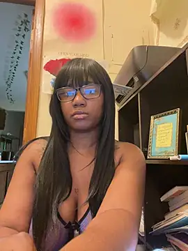Ebonythroat777 online show from 28, 6, 2026