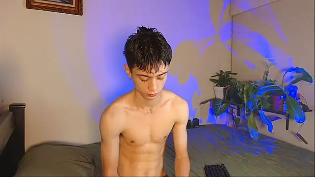 slowburnmystic online show from 18, 2, 2026