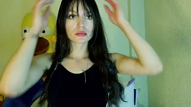 Snapshot of cloud_of_cotton chatting on 20, 2, 2026 cloud of cotton online show from 20, 2, 2026