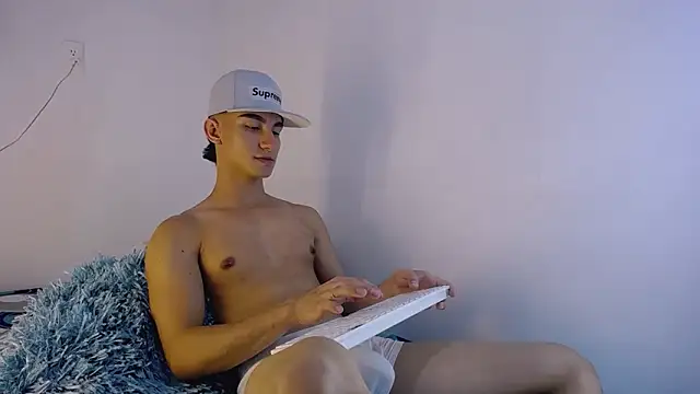 BabyAndy  online show from 9, 2, 2026