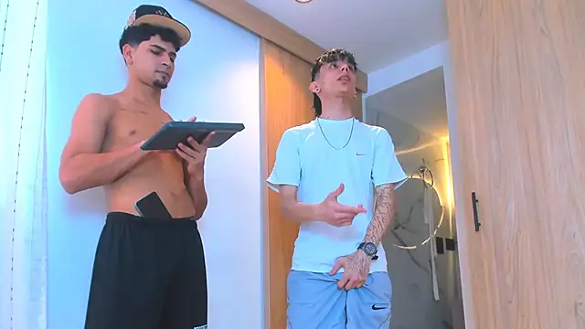 TheBatMansion online show from 10, 2, 2026