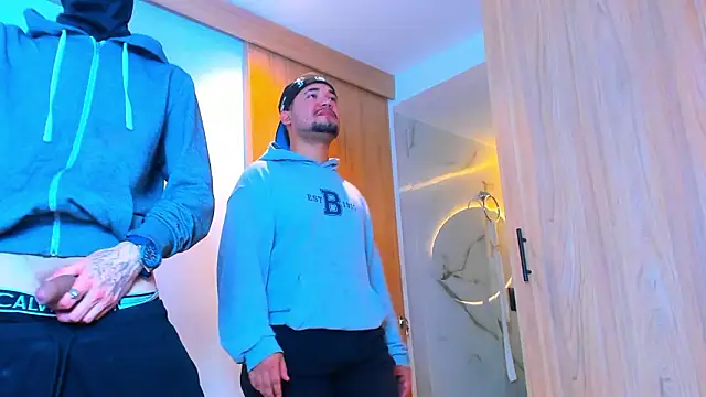 TheBatMansion online show from 15, 2, 2026