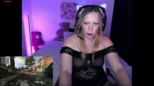 ArchangelTheFrancaise online show from 23, 4, 2026