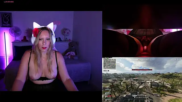 ArchangelTheFrancaise online show from 9, 5, 2026