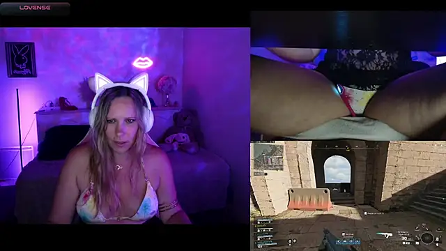 ArchangelTheFrancaise online show from 29, 5, 2026