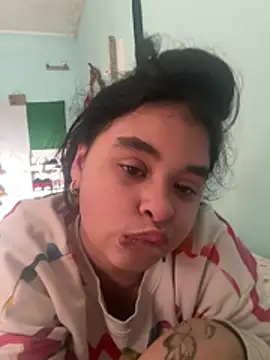 Aloyenita online show from 26, 2, 2026