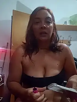 Snapshot of kuramaqueen chatting on 7, 4, 2026 kuramaqueen online show from 7, 4, 2026