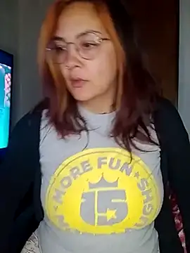 kuramaqueen online show from 25, 6, 2026